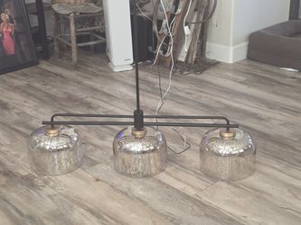 Innovations Lighting Bell 3-Light Linear Island Light