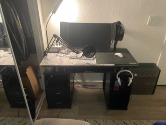 Office Desk