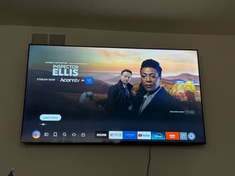 65 inch insignia tv