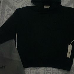 Essentials Hoodie “Stretch Lim”