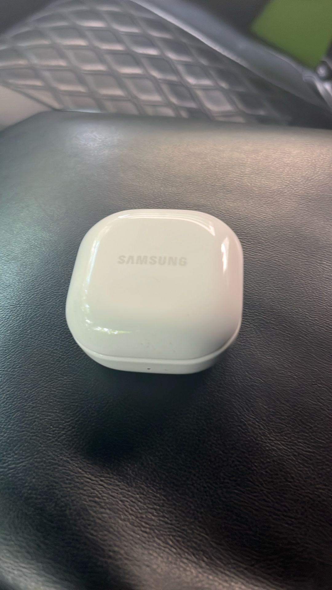 Samsung Galaxy Buds FE