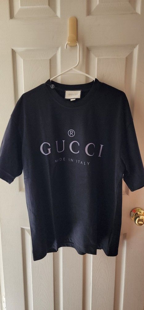 Gucci T Shirt XL 