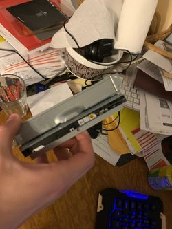 Asus DvD drive