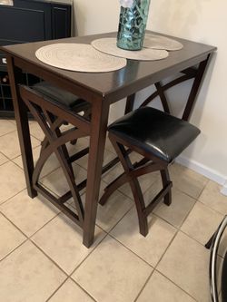 Table for $140 OR best offer