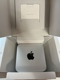 New Mac Studio M2 Ultra, 24 CPU, 64 GB