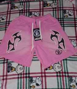 Hell Star Shorts