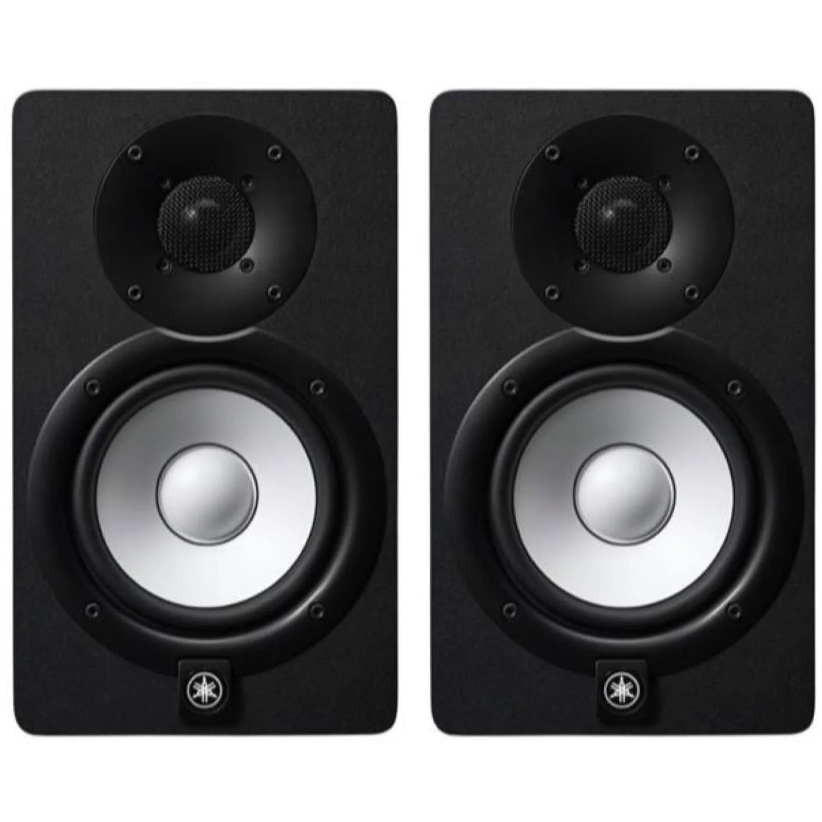 Pair Of Yamaha HS5