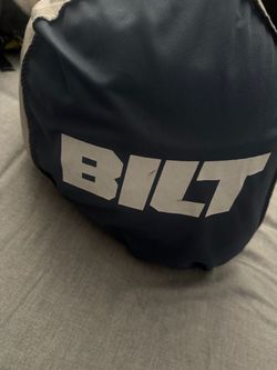 BILT Motorcycle Helmet