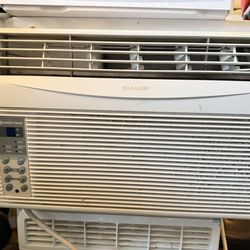 Free A/C unit