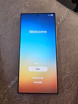 Verizon S24 Ultra