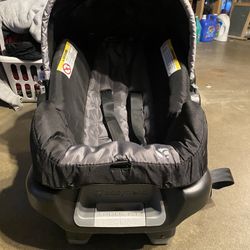 Baby Trend infant Car seat