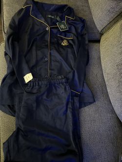 Ralph Lauren Pajama Set (Women)