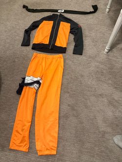 Naruto costume