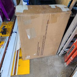 Height Adjustable Portable Youth Basketball Hoop