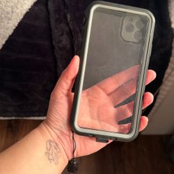 Waterproof iPhone 16 Pro Max