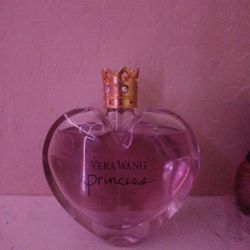 Vera Wang Princess Perfume