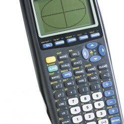 Texas Instruments TI-83 Plus