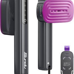 NEW - Stwmse For Clothes - Steamer & Iron