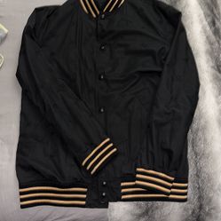 BLVCK SCVLE -Large - Used But Clean AF