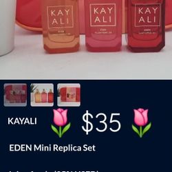 🌷 GIFT SETS 🌷