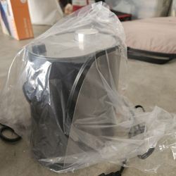 VEVOR Electric Cheese Grater and Salad Maker.