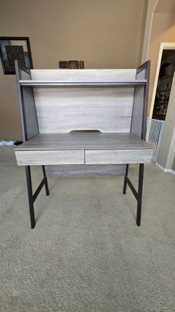 Computer Desk $50