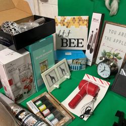A Bunch Of Stuff - Best Offer 