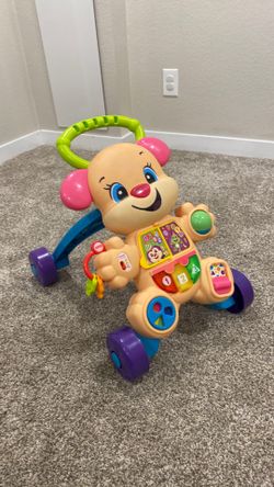Baby walker