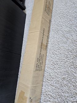Steelaid Manual Retractable Awning 78 Outdoor Sun Shade for Sale in  Chandler, AZ - OfferUp