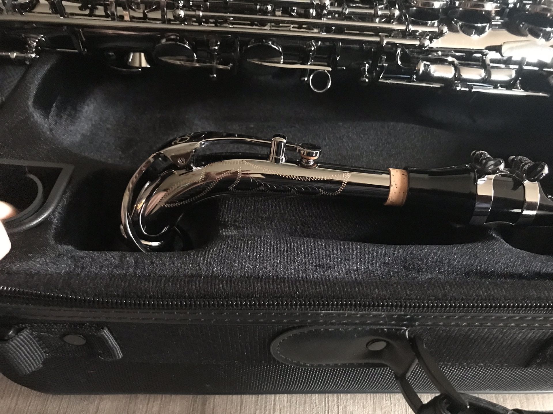 Saxophone Alto
