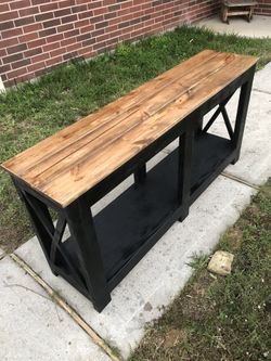Labor Day Weekend Special Entry Tables
