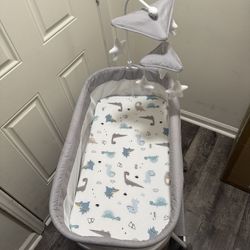 Bassinet 