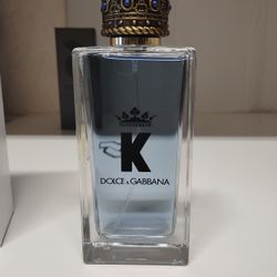 Dolce & GABBANA K
