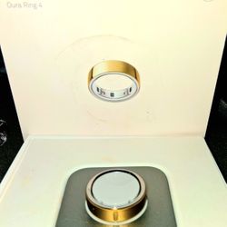Oura Ring 4