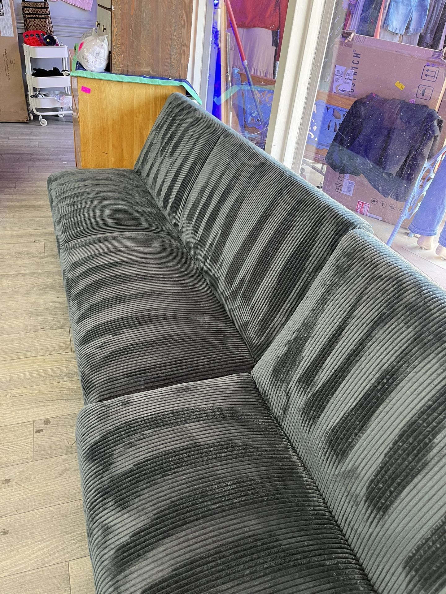 Futons
