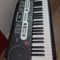 New Keyboard 