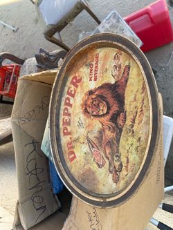 Signs $20 each