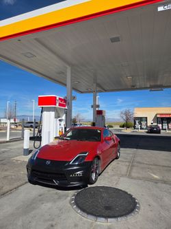 2006 Nissan 350z