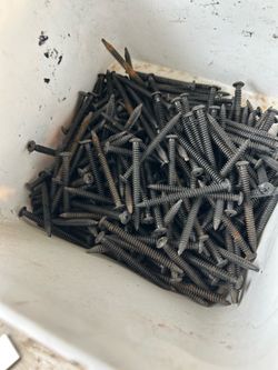 Screws