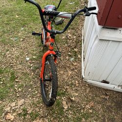 Bicicleta Para Niño Y Adulto 