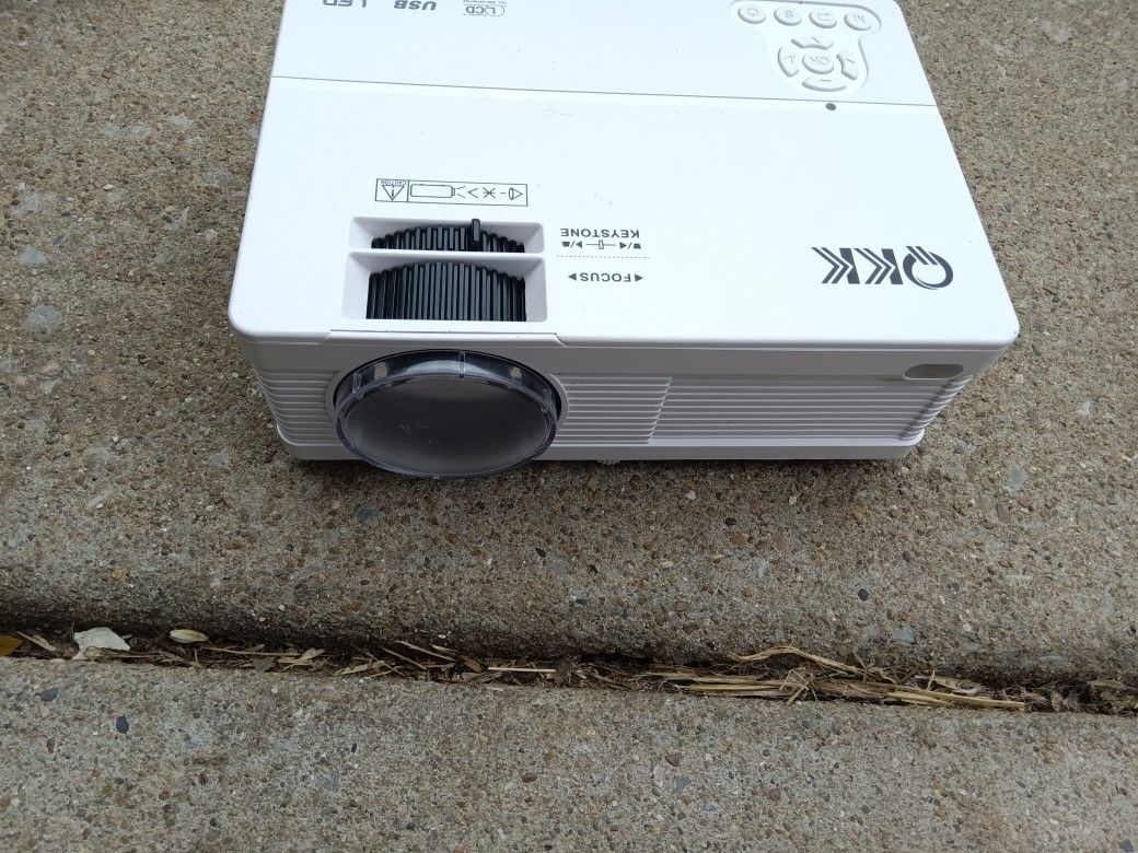 Projector