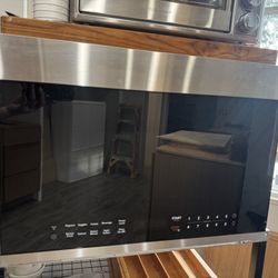 Frigidaire Microwave 