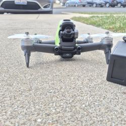 Dji Fpv Drone