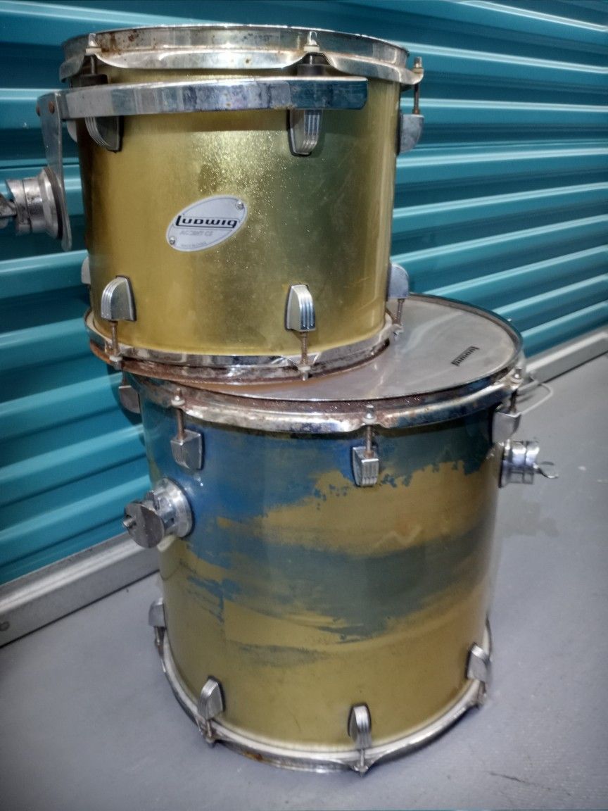 Ludwig Drums