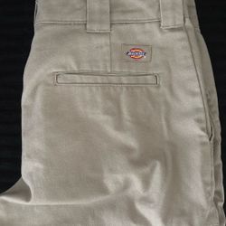Dickies Pants 