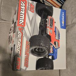 Arrma Rc