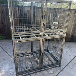 Dog Kennel