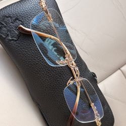 Chrome Hearts Pills lll Glasses