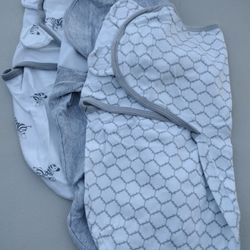 Baby Swaddlers 3