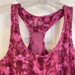Like New Eddie Bauer Active Tank Size Medium